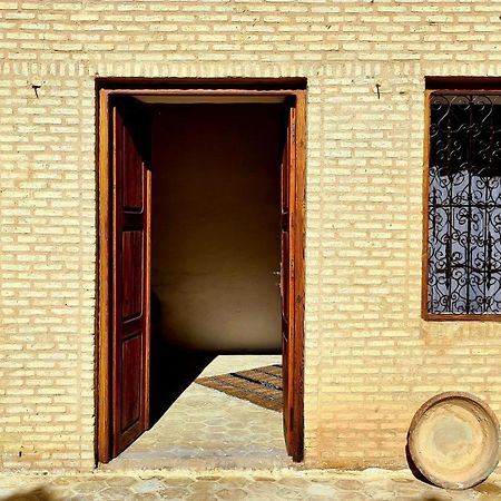 Maison De Vacances "Dar Khalifa" Tuzer Dış mekan fotoğraf
