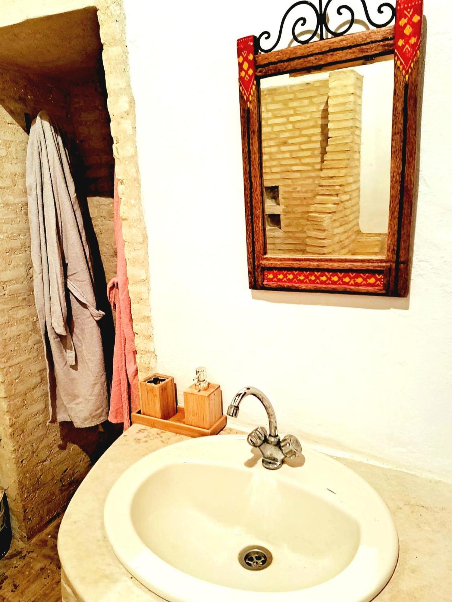 Maison De Vacances "Dar Khalifa" Tuzer Dış mekan fotoğraf