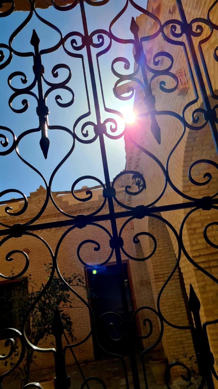 Maison De Vacances "Dar Khalifa" Tuzer Dış mekan fotoğraf