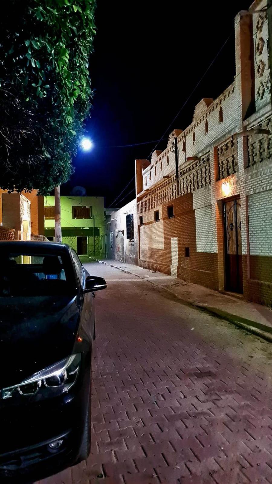 Maison De Vacances "Dar Khalifa" Tuzer Dış mekan fotoğraf